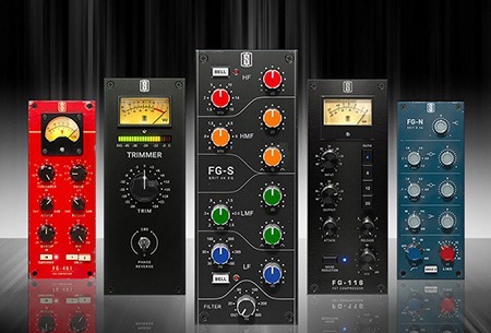 Slate Digital Virtual Mix Rack Complete v2.6.4.0 READ NFO WiN